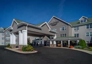 Country Inn & Suites by Radisson Beckley WV