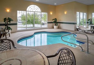 Country Inn & Suites by Radisson Beckley WV