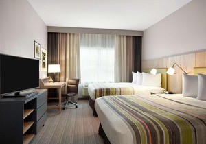 Country Inn & Suites by Radisson York PA
