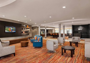 Courtyard by Marriott Philadelphia Montgomeryville