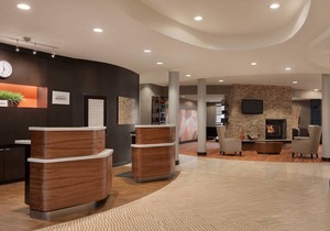 Courtyard by Marriott Philadelphia Montgomeryville