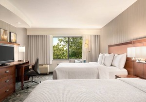 Courtyard by Marriott Philadelphia Montgomeryville