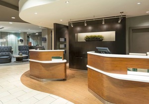 Courtyard by Marriott Chattanooga Downtown