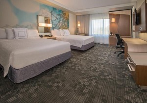Courtyard by Marriott Shippensburg