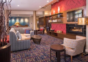 Courtyard by Marriott Shippensburg