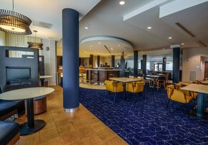 Courtyard by Marriott Wilkes-Barre Arena