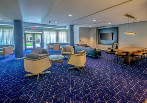 Courtyard by Marriott Wilkes-Barre Arena