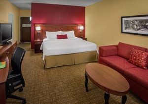 Courtyard Philadelphia Valley Forge/King of Prussia