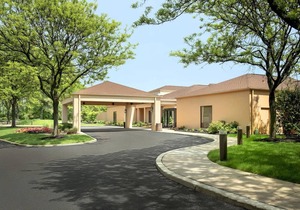 Courtyard Philadelphia Valley Forge/King of Prussia