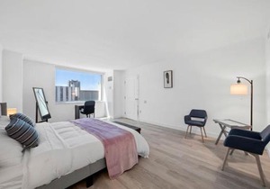 CozySuites at Showboat Bold Beachfront Condo