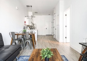 Cute 1BR next to EWR 5473