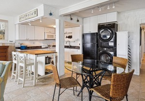 DAILY ACTIVITIES INCLUDED! 1ST FLOOR OCEANFRONT, SPACIOUS Condo is the ideal family beach getaway