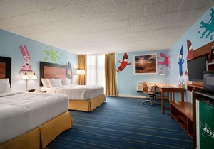 Days Hotel by Wyndham Allentown Airport Lehigh Valley