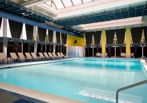 Days Hotel by Wyndham Allentown Airport / Lehigh Valley