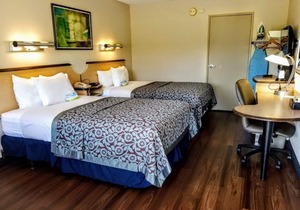 Days Inn by Wyndham Monmouth Junction/S Brunswick/Princeton