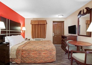 Days Inn by Wyndham Ridgefield NJ