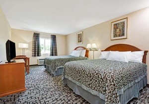 Days Inn by Wyndham Bethel Danbury