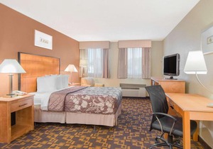 Days Inn by Wyndham Gettysburg