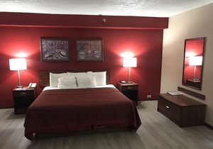 Days Inn by Wyndham Hillsboro