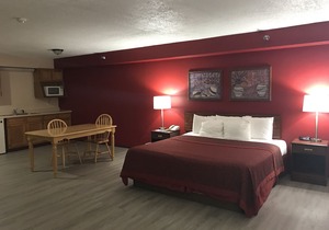 Days Inn by Wyndham Hillsboro