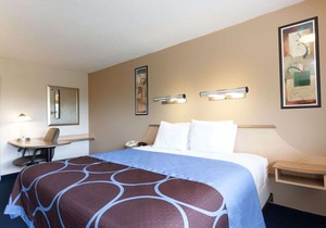 Days Inn by Wyndham Monmouth Junction Princeton