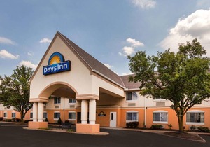 Days Inn by Wyndham Milan Sandusky South