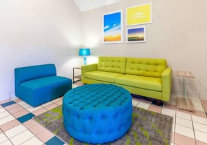 Days Inn by Wyndham Milan Sandusky South
