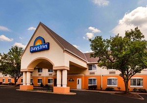 Days Inn by Wyndham Milan Sandusky South
