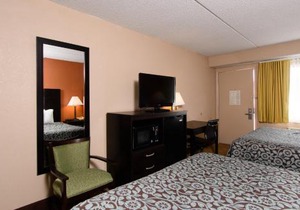 Days Inn by Wyndham Pittsburgh-Harmarville