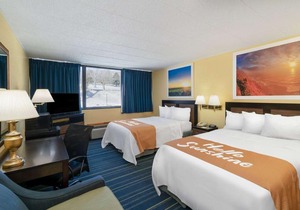 Days Inn by Wyndham Scranton PA