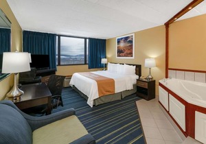Days Inn by Wyndham Scranton PA