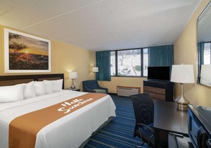 Days Inn by Wyndham Scranton PA