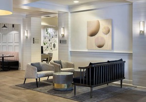 Delta Hotels by Marriott Basking Ridge