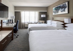 Delta Hotels by Marriott Basking Ridge