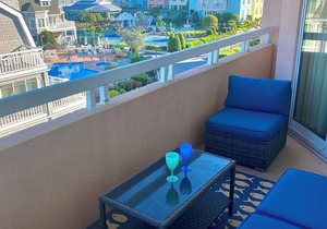 DIAMOND BEACH-ISLAND RESORT ATMOSPHERE-WILDWOOD CREST/CAPE MAY AREA.