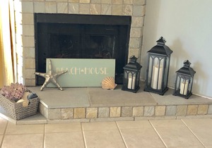 Diamond Beach OCEAN FRONT CONDO, Wildwood Crest NJ