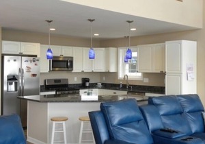 Direct Bay Front, Panoramic Bay and Sunset Views, Boat Dock/Slip, Large porch on the wide open bay!