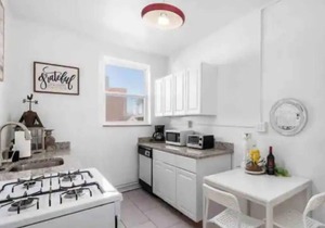 Discover Short North charm, just steps away from Nationwide Arena