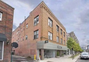 Discover Short North charm, just steps away from Nationwide Arena