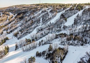 Dog-friendly condo near the slopes w/wood fireplace, deck, shared pool, hot tub