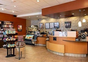 DoubleTree by Hilton Cleveland/Downtown Lakeside