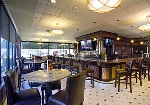 DoubleTree by Hilton Cleveland/Downtown Lakeside