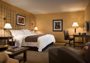 DoubleTree by Hilton Cincinnati Airport