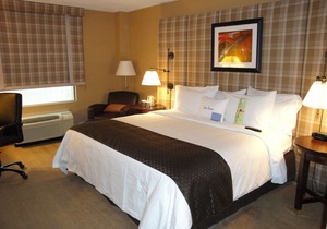 DoubleTree by Hilton Cincinnati Airport