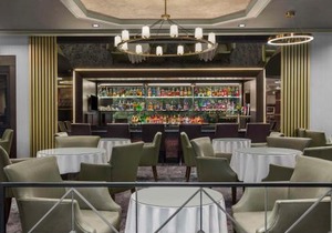 DoubleTree by Hilton Fort Lee/George Washington Bridge