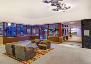 DoubleTree by Hilton Hotel Philadelphia Center City