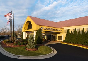 DoubleTree Suites by Hilton Cincinnati – Blue Ash