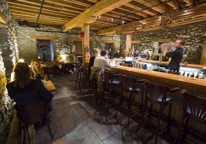 Downtown Lancaster, Historic Yet Contemporary Hotel in Urban Place-Dine-Shop-Art