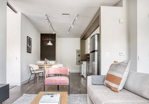 Dreamy H Street 2BR w/ Gym, W/D & Lounge, near Union Station, by Blueground