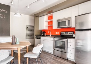 Dreamy H Street 2BR w/ Gym, W/D & Lounge, near Union Station, by Blueground